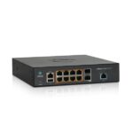 Cambium cnMatrix EX2010-P Enterprise Switch