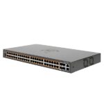 Cambium cnMatrix EX2052 Enterprise Switch