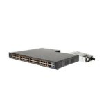 Cambium cnMatrix EX2052R-P / CRPS Enterprise Switch