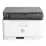 HP Color LaserJet MFP 178nw 3in1, Print, Scan, Copy, 18ppm Black, 4 ppm Color, Network, WIFI, Duty Cycle 20.000 Pages - Image 2