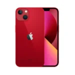 USED IPHONE 13 128GB Red