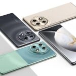 Tecno Camon 30s Pro 8GB RAM