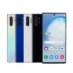 Used Samsung Galaxy Note 10+ 256 GB