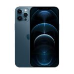 Used Iphone 12 pro max 256GB Blue