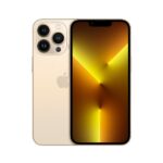 IPhone 13 pro 128GB USED Gold