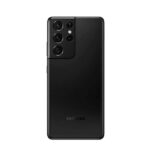 OPEN BOX SAMSUNG S21 ULTRA 5G 12G RAM 256GB BLACK