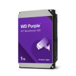 Western Digital Surveillance Hard Drive 1TB