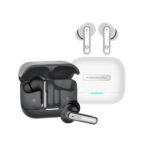 Powerology Hybrid ANC+ENC 6Mic Earphone