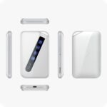 D-Link 4G/LTE Mobile Router DWR-930M