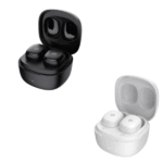 Porodo Soundtec Super Mini and Lightweight OVP,ESD supported TWS Earbuds