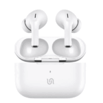 Porodo Soundtec TWS Earbuds PRO - White