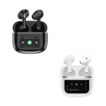Porodo Soundtec Wonder TWS Earphone with Touch Screen