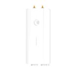 Cambium ePMP 6 GHz Force 4600C Connectorized Fixed Wireless Subscriber Module - EU Cord