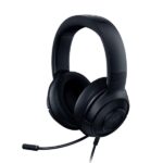 Razer Kraken X Lite for PC/PS4/PS5/Switch, Xbox One, Xbox Series X & S, Mobile