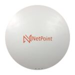 NetPoint NP6-DP3FT Antenna 5.9 -7.2 GHz band