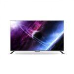 KB ELEMENTS 50" QLED TV UHD 4K SMART FRAMELESS - webOS