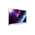 KB ELEMENTS 50" QLED TV UHD 4K SMART FRAMELESS - webOS - Image 2