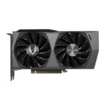 Used Zotac RTX 3060 Ti 8GB DDR6 - Twin edge