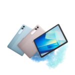 Blackview Tab 9 6GB + 12GB 256GB