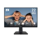 MSI monitor MP225 22"
