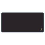 Mouschi XL Mousepad Black