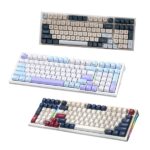 Royal Kludge R98 RGB Tri-mode