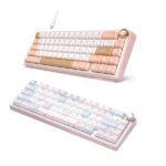Royal Kludge R65 Tri-mode Mechanical Keyboard