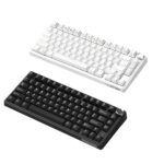 Royal Kludge R75 Single-mode Mechanical Keyboard