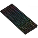 Royal Kludge RK98 RGB Tri-Mode Mechanical Keyboard
