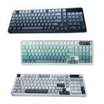 Royal Kludge S98 SRGB Tri-Mode Mechanical Keyboard