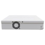 MikroTik Cloud Router Switch 310-8G+2S+IN (RouterOS L5), desktop enclosure (EU) - Image 3
