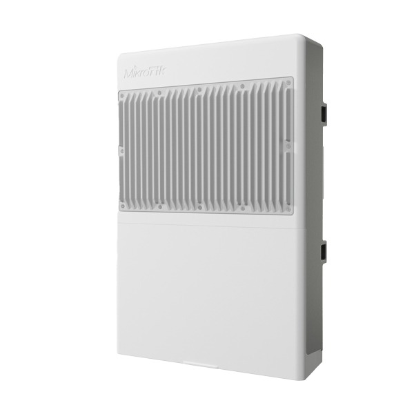 MikroTik netPower 16P with RouterOS L5 license