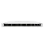 MikroTik Cloud Router Switch 354-48P-4S+2Q+RM with RouterOS L5 license (EU) - Image 2