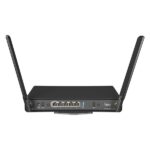 MikroTik hAP ax³ with RouterOS L6 license, International version (EU) - Image 3