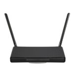 MikroTik hAP ax³ with RouterOS L6 license, International version (EU)