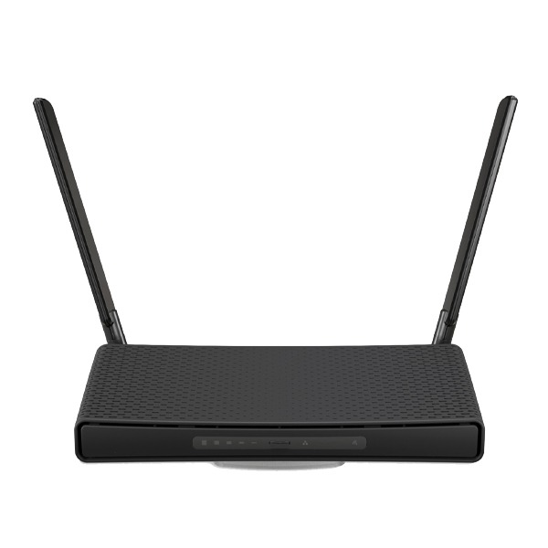 MikroTik hAP ax³ with RouterOS L6 license, International version (EU)