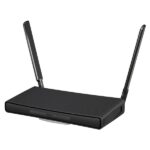 MikroTik hAP ax³ with RouterOS L6 license, International version (EU) - Image 2