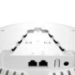 MikroTik cAP ax with RouterOS L4, International version (EU) - Image 3