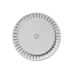 MikroTik cAP ax with RouterOS L4, International version (EU)