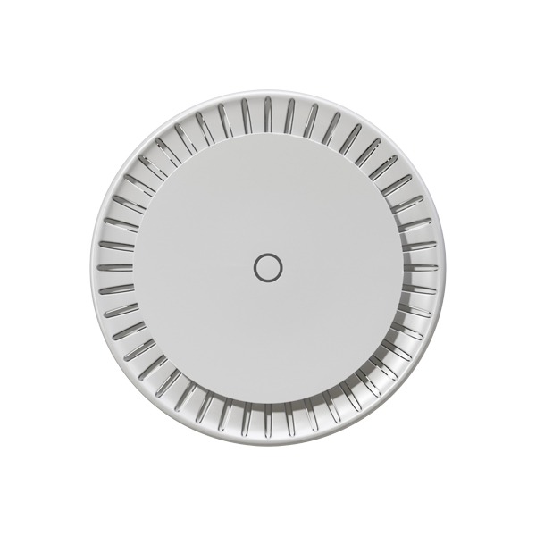 MikroTik cAP ax with RouterOS L4, International version (EU)