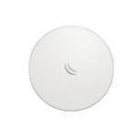 MikroTik Wireless Wire nRAY, pair of preconfigured nRAYG-60ad for 60Ghz link (EU)