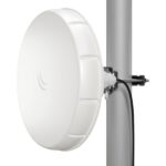MikroTik Wireless Wire nRAY, pair of preconfigured nRAYG-60ad for 60Ghz link (EU) - Image 4