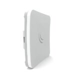 MikroTik SXTsq 5 ac with RouterOS L3, International version (EU)