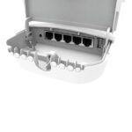 MikroTik OmniTik 5 PoE ac with RouterOS L4 with case, International version (EU) - Image 4