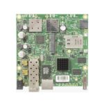 MikroTik RouterBOARD 922UAGS-5HPacD with 802.11ac support, RouterOS L4, International version