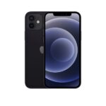 Used iPhone 12 128 GB - Black - 92% Battery