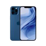 Used iPhone 12 Pro Max  256 GB - Blue