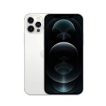 Used iPhone 12 Pro Max  256 GB - White