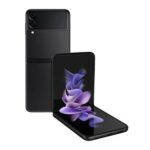 Used Samsung Galaxy Z Flip 3 5G - 256GB - Black