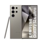 Used Samsung S24 Ultra - 1 TB -Titanium Gray